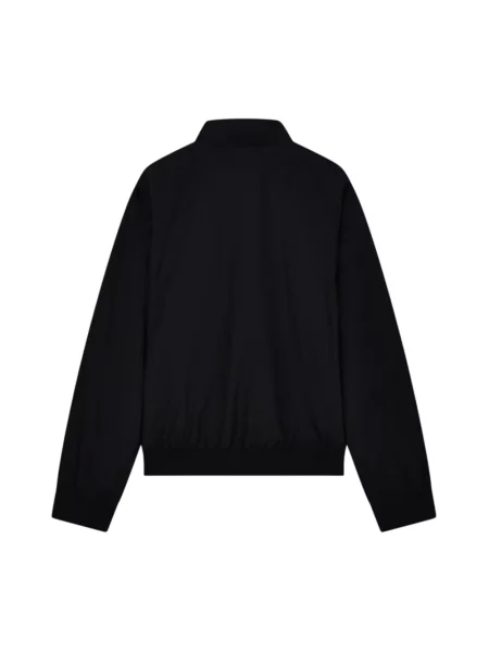 Emporio Armani Kurtka bomber PNFZZ czarny