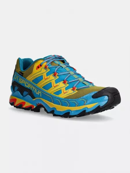 Pantofi La Sportiva albastru