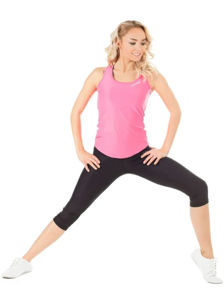 Top Winshape biela