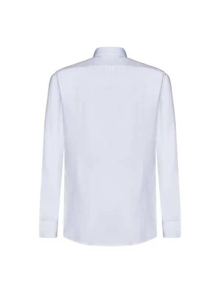 Koszula Dsquared2 biała