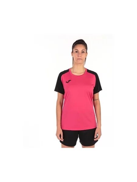Majica Joma crna