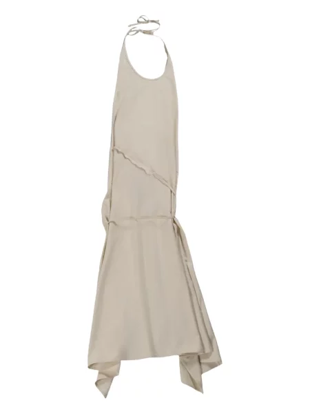 Rochie Baserange de mătase de costum