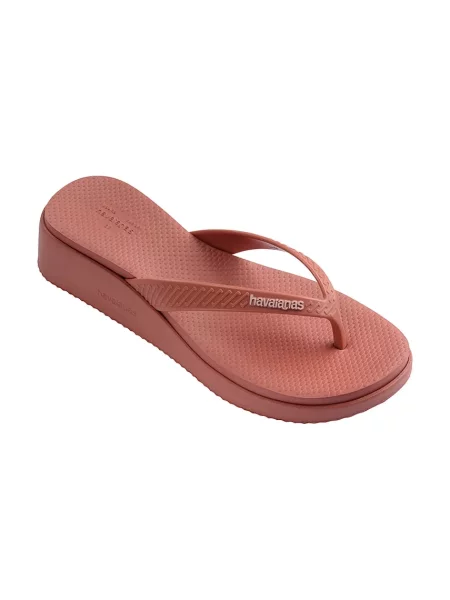 Havaianas в'єтнамки HIGH PLATFORM