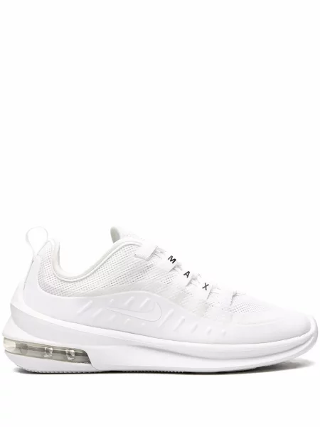 Sneakerși Nike Air Max alb