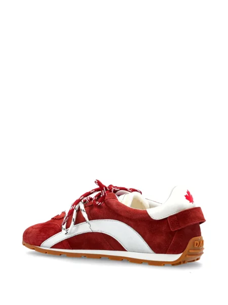 Sneaker Dsquared2 piros