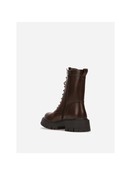 Pantofi La Modeuse maro