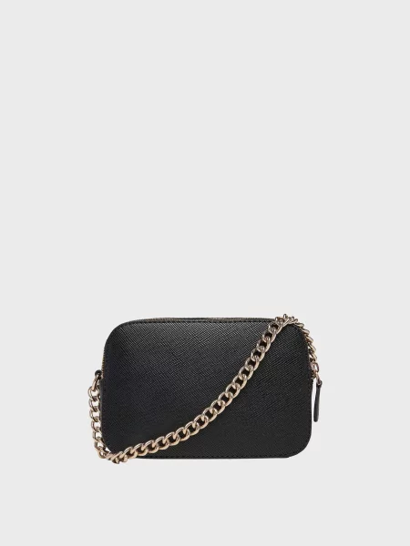Сумка Guess чорна