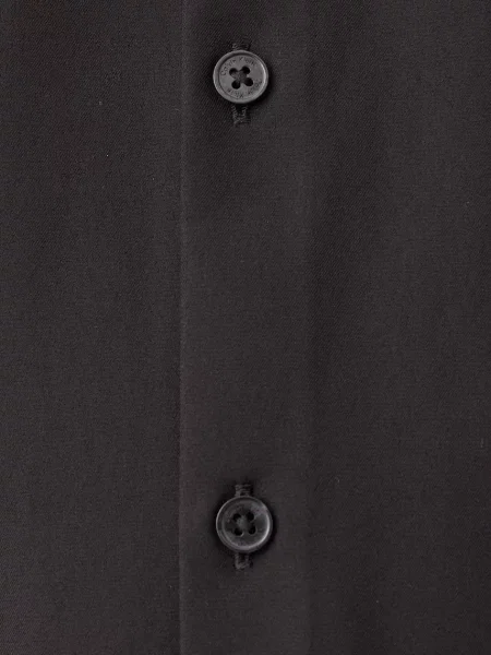 Calvin Klein férfi ing fekete
