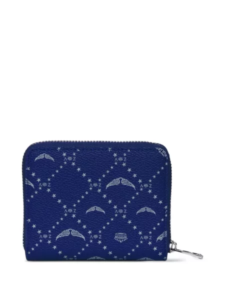 Portofel Zadig&voltaire albastru