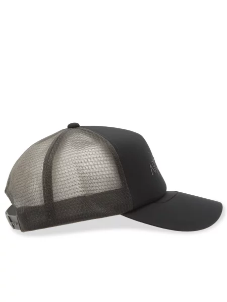 Czapka Arcteryx czarna