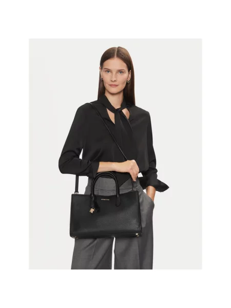 Torebka MICHAEL Michael Kors czarna