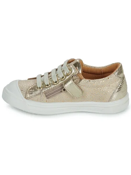Pantofi copii Gbb bej