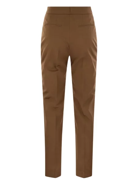 Pantaloni Pt Torino maro