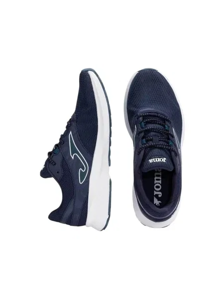 Pánske bežecké topánky Joma Meta navy blue modrá