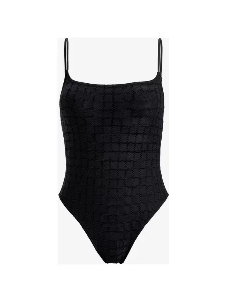 Strój kąpielowy Roxy Camilo One Piece XS czarny