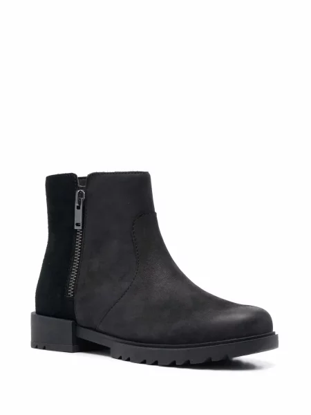 Cizme scurte Sorel negru