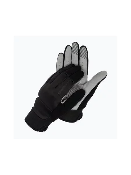 Велосипедні рукавички Endura Windchill чорні