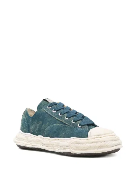 Sneakerși Maison Mihara Yasuhiro albastru