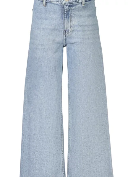 Gyerek farmerek Guess Jeans kék