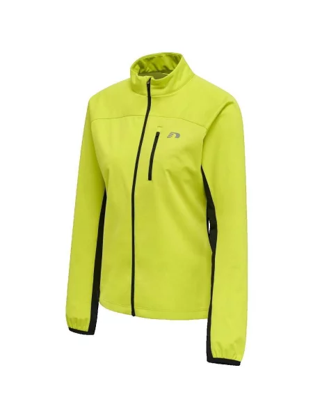 Vestă Newline verde