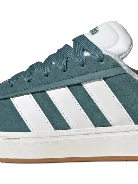 Бягане обувки за бягане Adidas Adizero жълто