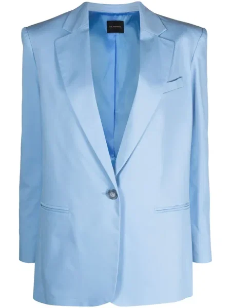 Блейзър The Andamane синьо