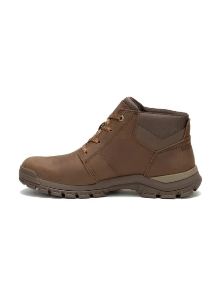 Pantofi Caterpillar maro