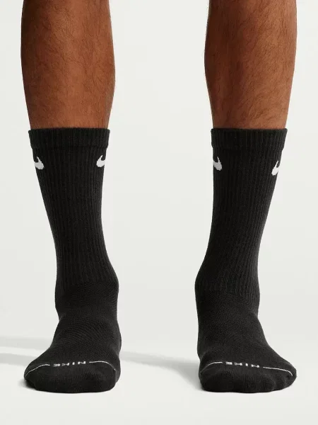 Nike Sportswear шкарпетки з бавовною Everyday Elevated 3 шт.