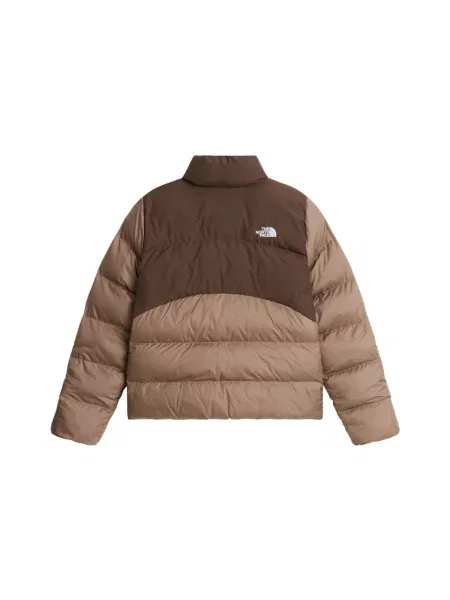 Bunda The North Face hnedá