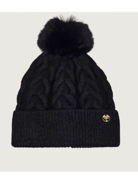 Guess Căciulă negru