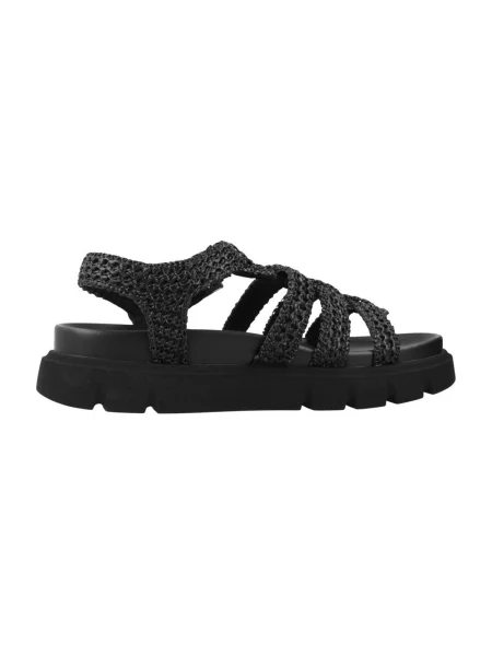 Pantofi Tamaris negru