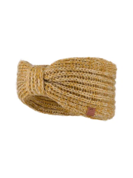 Pikčasta kapa Bickley + Mitchell rjava