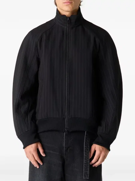 Geacă bomber Sacai negru