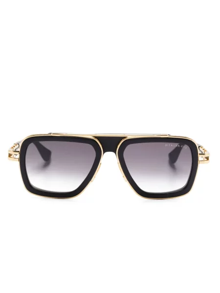Ochelari de soare Dita Eyewear negru
