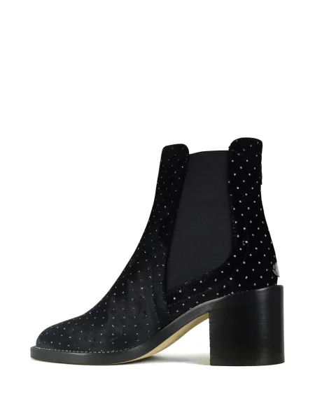 Botine Jimmy Choo negru