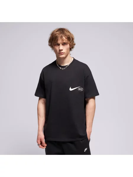 Nike T-Shirt M Nsw Tee Lse Flowers czarna