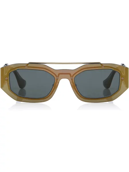 Ceas Versace maro