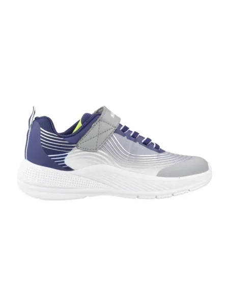 Pantofi copii Skechers gri