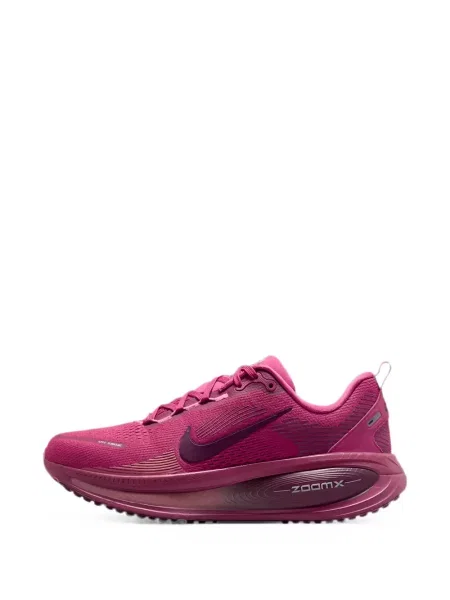 Fotbal sneakerși Nike Running din jerseu roz