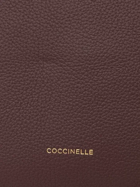 Coccinelle Táska piros