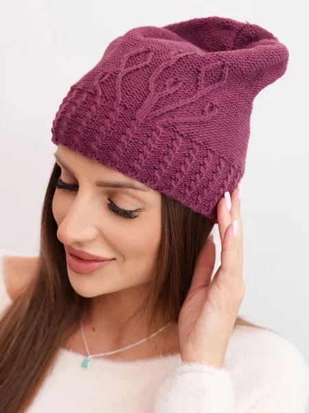 Kapa Kesi ljubičasta