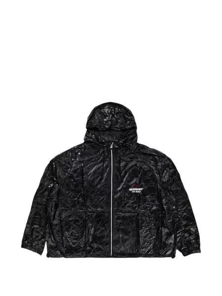 Яке Gv Gallery с качулка черно