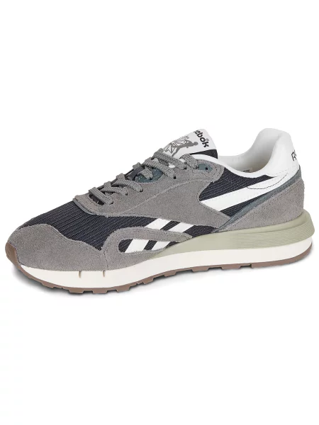 Klasické tenisky Reebok Classic sivá