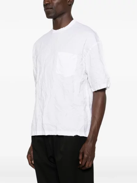 Tricou Comme Des Garçons Homme alb