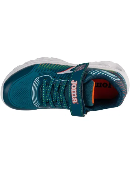 Pantofi copii Joma albastru