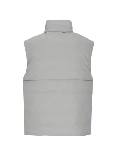 Vestă Canada Goose cu autograf gri