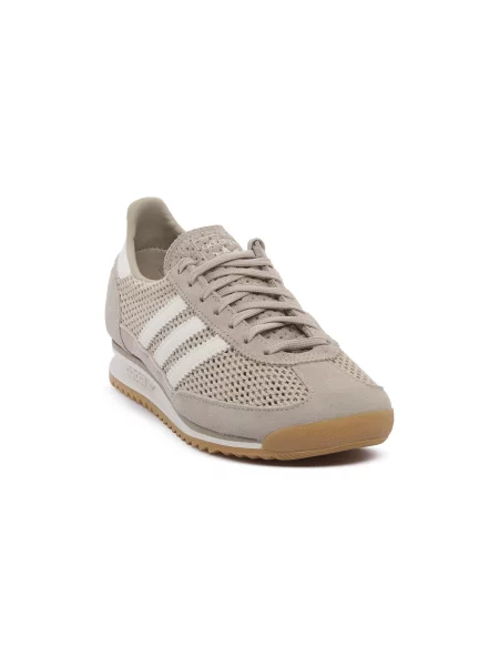 Pantofi Adidas bej