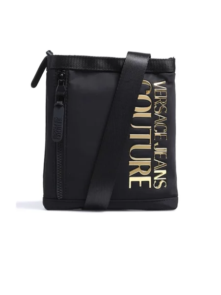 Torba Versace Jeans Couture czarna