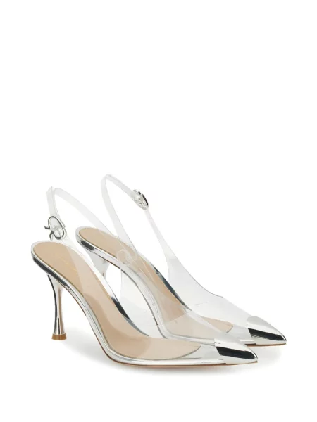 Șapcă Gianvito Rossi slingback