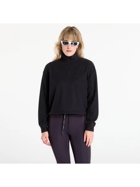 Hanorac Bandit negru